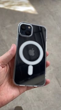 ايفون 13 • ١٢٨ • بطارية ١٠٠