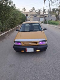 سايبا ١١ • مكينة معمرة • كير جديد