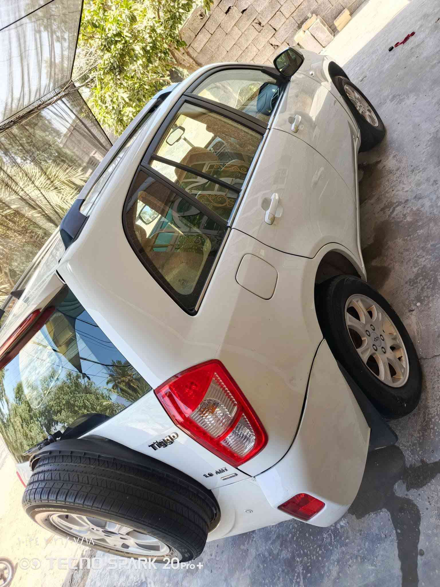 تيكو • ٢٠١٣ • رقم بغداد
