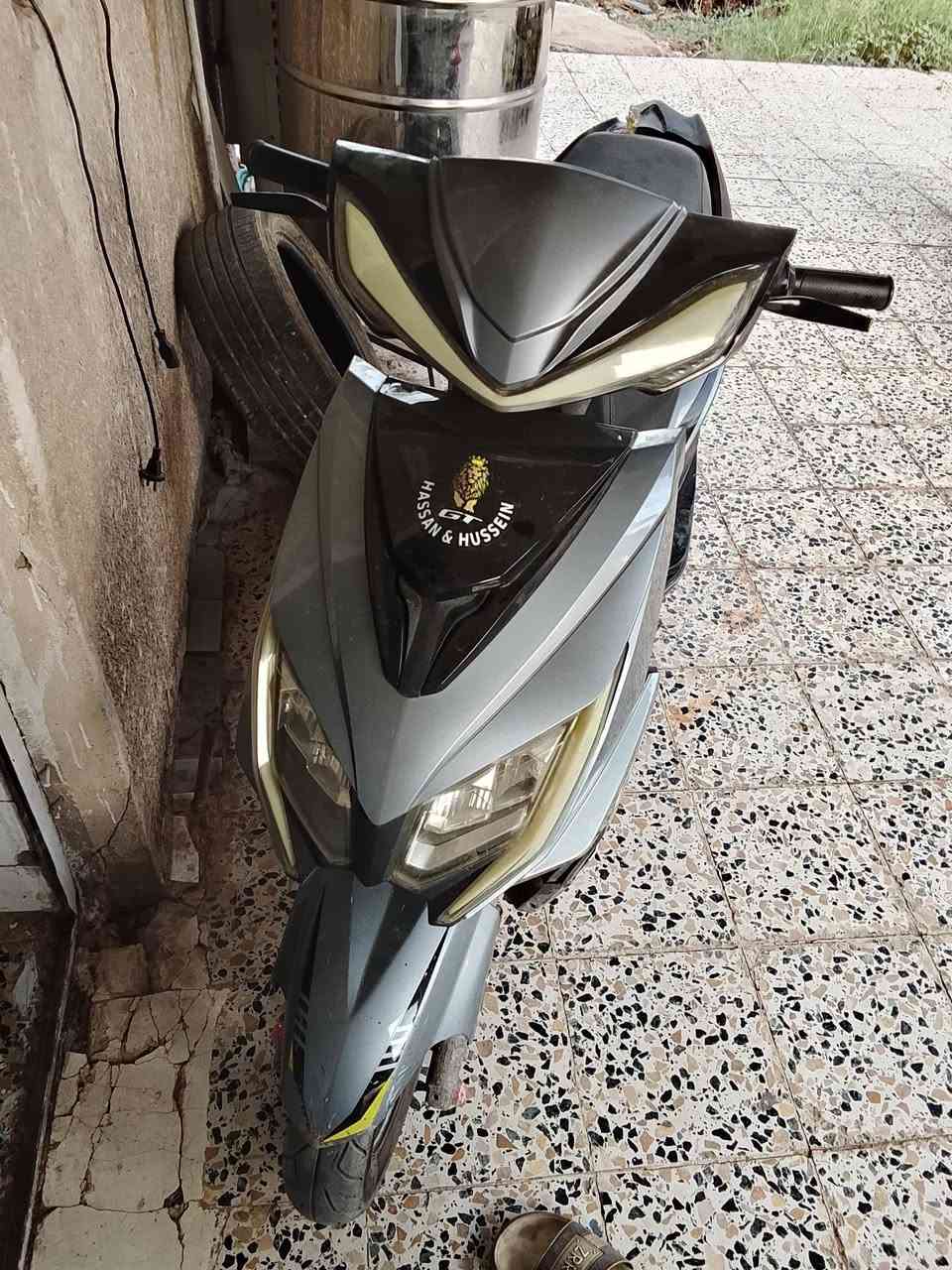 سكنس شحن • ٢٠٢٤ • ٣ سرع