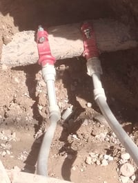 سحب ماء • انسب الاسعار