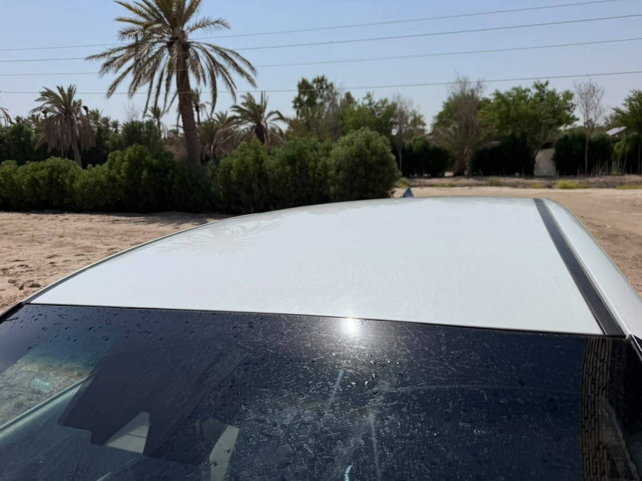 سلام عليكم سوناته البيع فقط موديل 21سياره ورد مريكي حادثه جاملغ ايمن صبغ وآل بنيد بدون دوخل بدون يرباك وباب الخير من جهه اليسره شويه بي بارد سياره نص فول ماشيه تسعين الف سياره ابسمي ال ستفسار متواجد خاص وتصال ***********مكان بغداد الدوره
