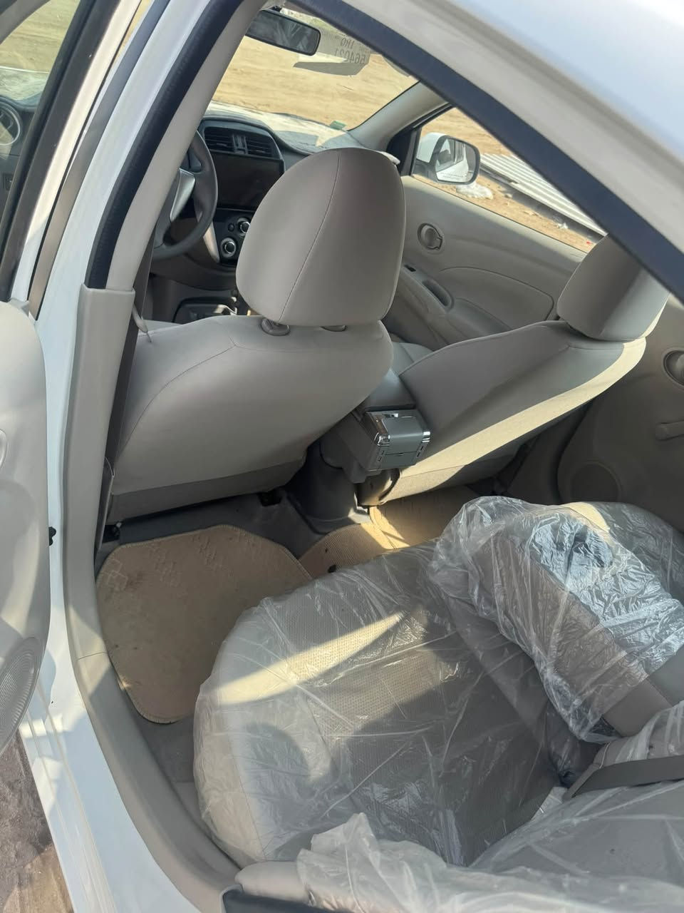 نيسان هندي • ٢٠٢٤ • بصره