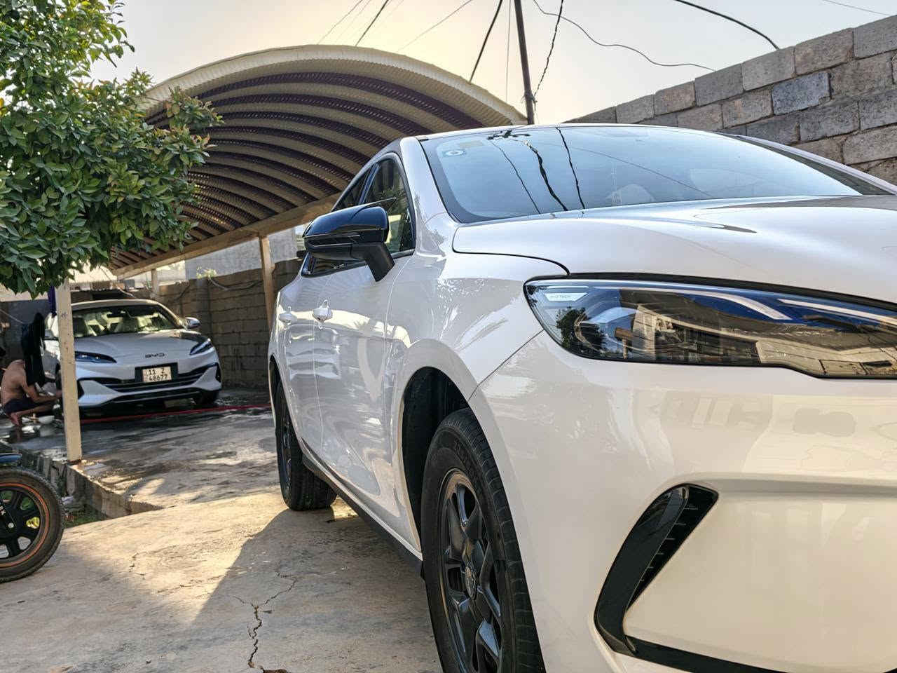 سيل فايف • بطاريه ١٢٠ • ٢٠٢٥