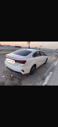 كيا K3 • ٢٠٢٤ • رقم اربيل