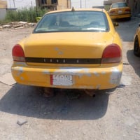سوناته موديل 2002 رقم بغداد راعيه موجود تخم تاير مكينه وكير جدد حداديه...
