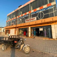 النجف • الوفاء • طوابق ١٤٠/٢٣٠