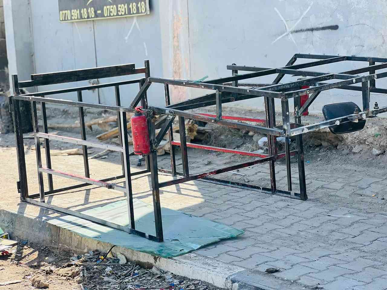 جنج لبيع ٧٥بيه مجال عنوان عمل شعبي
‭***********‬خاص هم مفتوح

نص مكتوب في الصور:
- *********** - ***********
