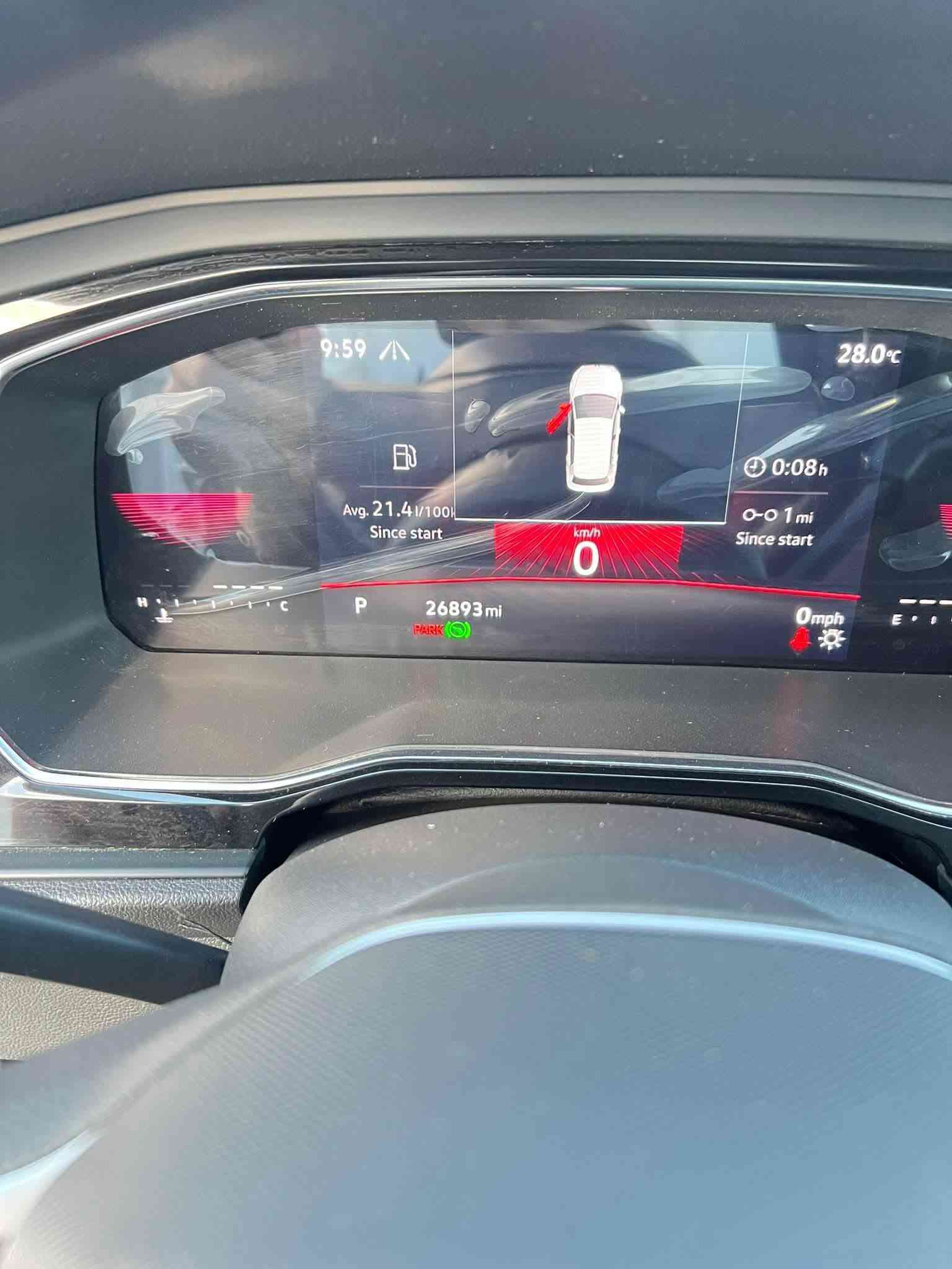 جيتا S • ٢٠٢٣ • بدون ايرباك