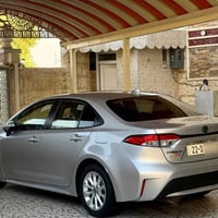 كورولا ٢٠٢٠ • LE • داقوق