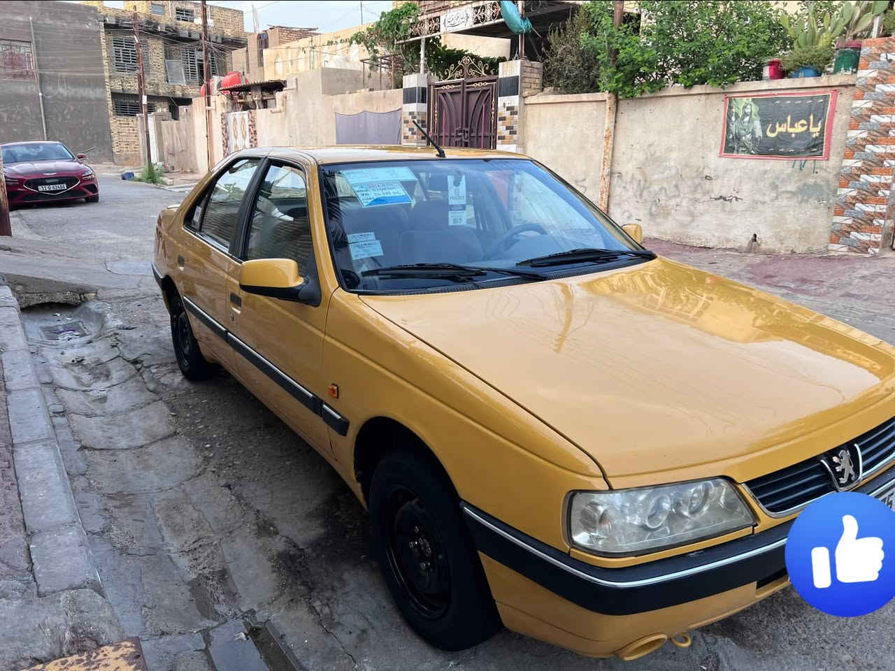 اكد • ٢٠١٦ • ميسان العمارة