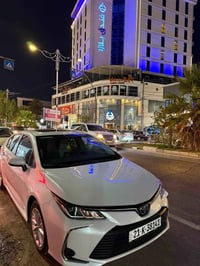 كورلا خليجي • ٢٠٢٣ • كركوك