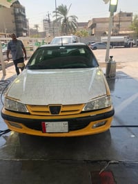 بارص • ٢٠١٥ • هيئه وغرامه