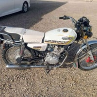 دراجه • ٤ جير • موديل ٢٠٢٣