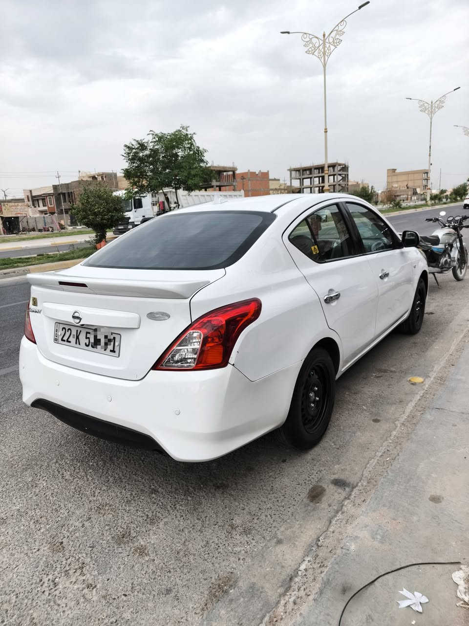 صني هندي • ٢٠٢٠ • رقم اربيل