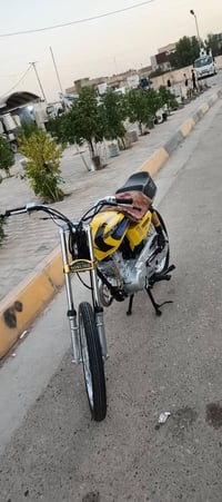 أربع • موديل ٢٠٢١ • تعمير جديد