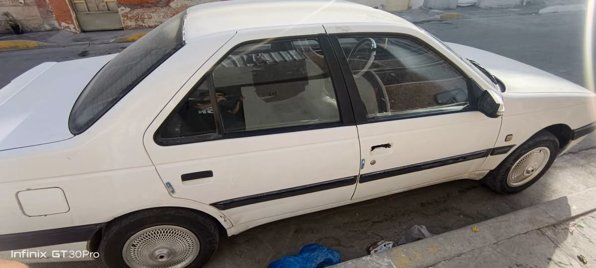 405 لميس • ٢٠١٣ • رقم جديد