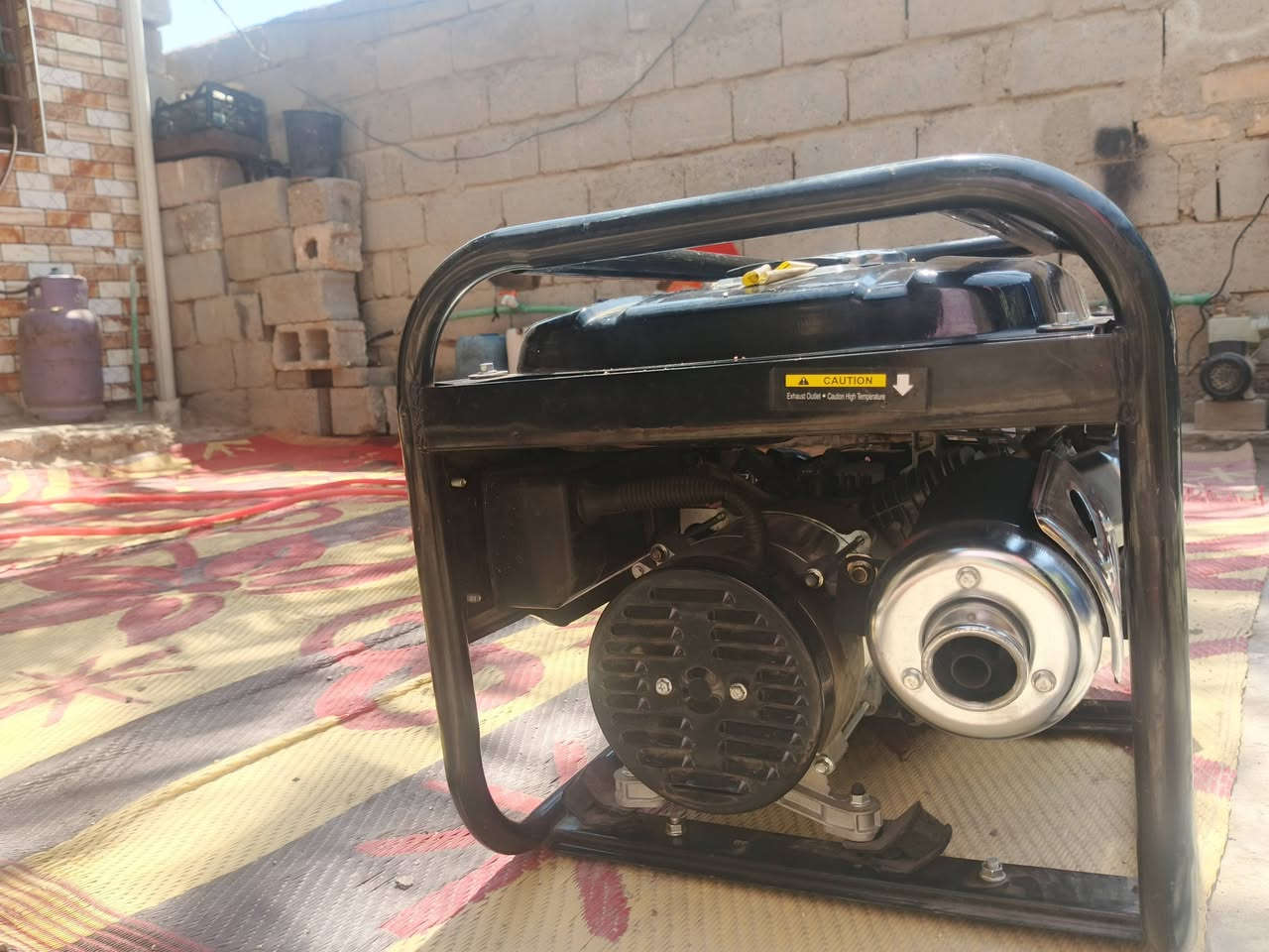 مولده جديده مستعمله اسبوعين فقط السعر٢٢٥
***********
***********

