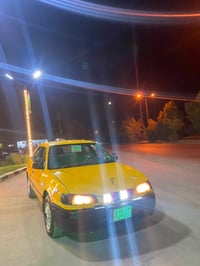 کرۆلای ١٩٩٥ بۆ فرۆشتن١٥ گەڵا 07501589517 07701589517