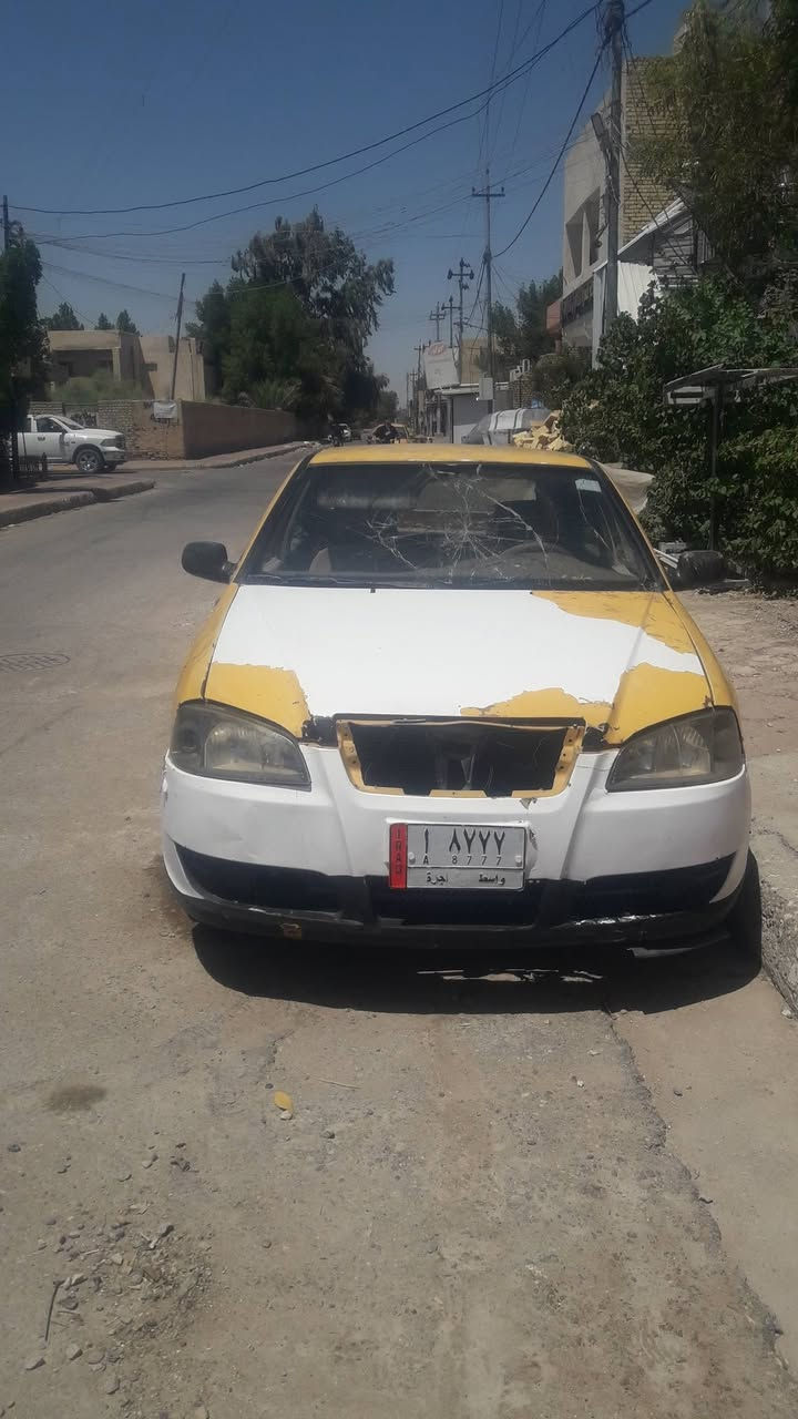 سياره  مال فكريات  بدون راعي  شغاله جطل  محور كولف  

سعرها 8 اوراق  وبيها مجال  مكانها  كوت ***********
