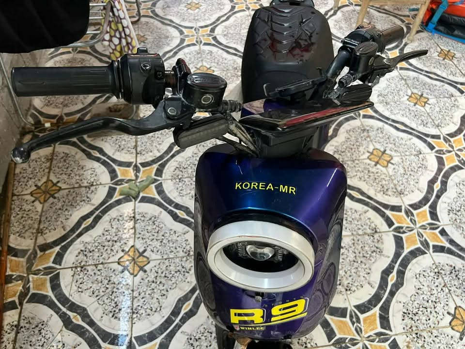 موديل ٢٠٢٥ • ٤ بطاريات • واحده عوزه