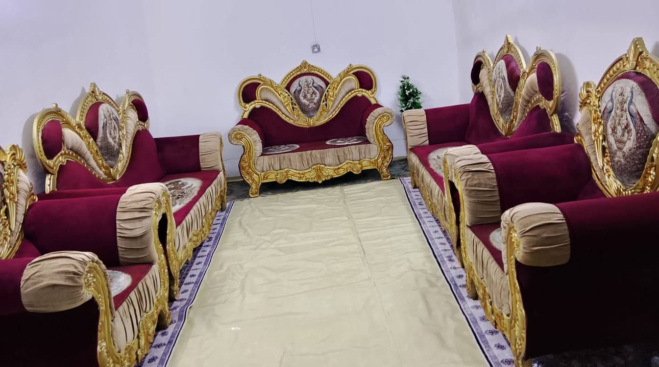 السلام عليكم تخم عشر مقاعد ملكي تسكام درجه اؤله بي ضرر بصيط واحد من الكراسي النفر فقد مكاني كربلاء حي الغدير السعر 400وبي مجال يوجد خدمة توصيل داخل كربلاء ***********
