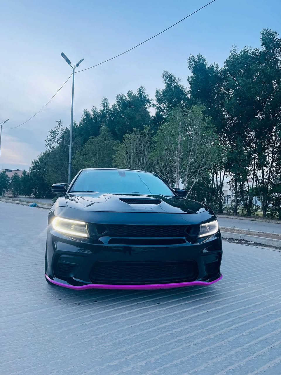 السلام عليكم
جارجر موديل 2019 مكينه 3600 محدثه وايد بدي بدون نفخات سياره متعوب عليها كلش وجاهزه برمجه مراوح ولف حماوه ريسنك يعني انسه حماوه قبل سبوع حداديه خلفيه اماميه سياره مبرمجه فتح رون وطلقات عليها كزوز رعب عبالك 8 تطفي وشغله ع ريمونت ترجع كاتم دواخل احمر كنتاره وجلد تبريد  كشنات حضن ثلج مكينه كير مكفولات سياره بيها قطعتين بنيد بالتحديث وجاملغ بدون دواخل عليها لد متغير سياره جاهزه لا مال خط ولا متعوبه تصعده وتشوفه رقم بغداد بسمي مشروع وطني مداور بكل محافضات العراق السعر 180 وبيها مجال بسيط ‭***********‬رقم صاحب السياره
