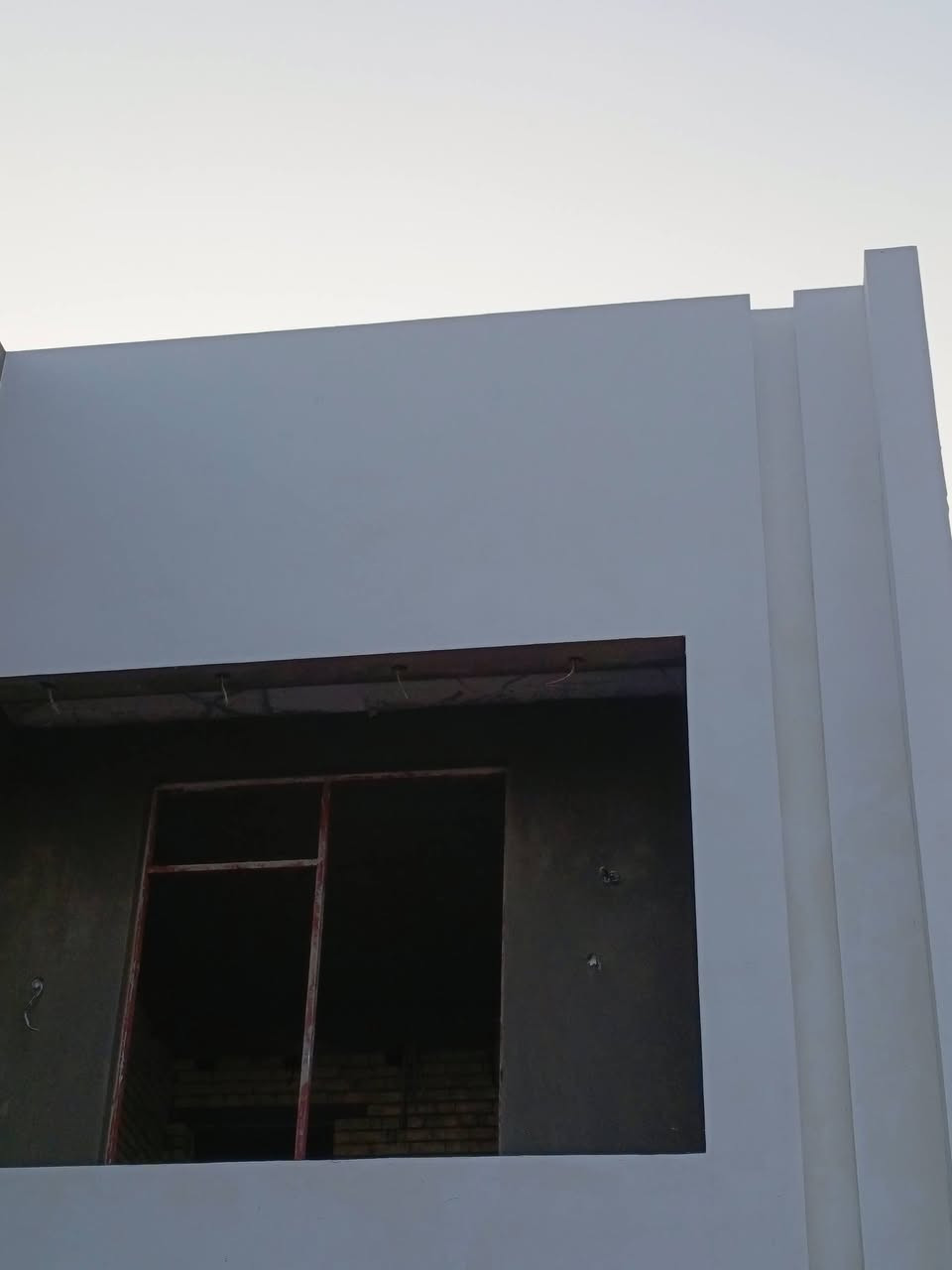 السلام عليكم كادر متفرغ شغل درجه اولى بشراف مهندس سمنت جص بورك وجهات ديكورات صبغ شغل راقي متواجد بلحله وسعار مناسبه جدا جوه السوك علمتر وكباله هم نشتغل وهذه رقمي***********

