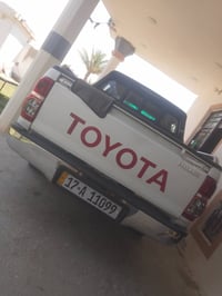 وبركاتة اخون بيكم فلاونزه موديل 2007 للبيع فقط السيارة خير من الله  ال...
