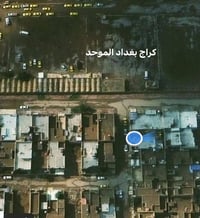 حي الغدير • ١٠٠م • غرفتين