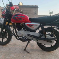 بوكسر • ٢٢٠ • قفل