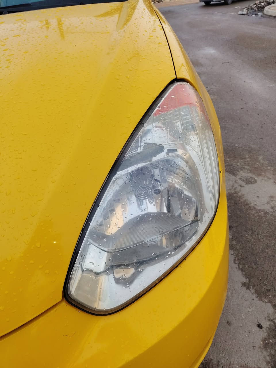 قطع اكسنت • وايت