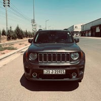 رانجلر ٢٠٢٠ • فورويل • اوتوماتيك