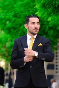 مصطفى ماهر • رياضيات وفيزياء • موصل جديدة