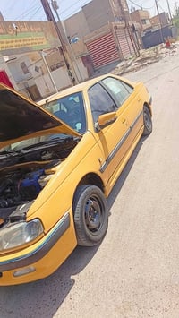 بارس ٢٠١٥ • كفالة • البياع