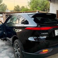 فينزا ٢٠٢٢ • مكينة ٢٥٠٠ • حادث
