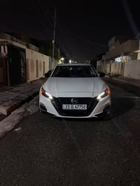 التيما SV • ٢٠٢٢ • ٦٥ الف كم