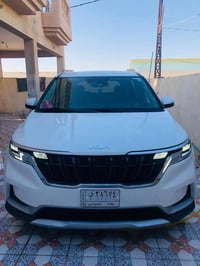 موديل ٢٠٢٣ • مكينة ٣٥٠٠ • سياقه ذاتيه
