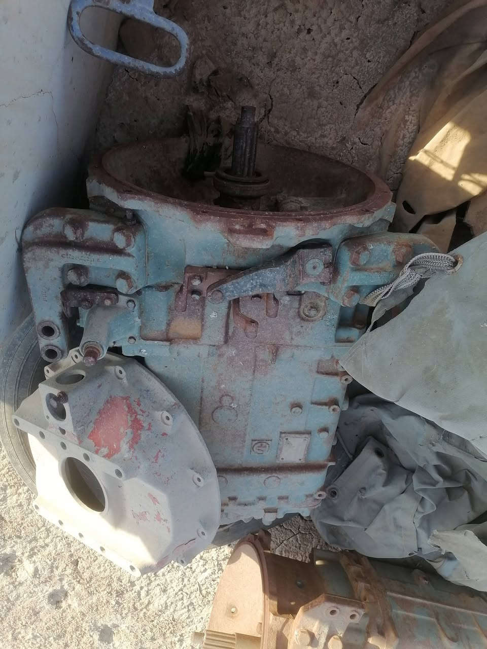 للبيع مكينة البي كرواتي او كير البي المكان ديالى خان بني سعد الرقم للستفسار ***********
