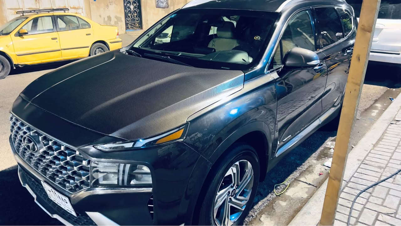 سنتافي 2022 • البصرة • كشن كهربائي