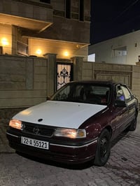 موديل ١٩٩٠ • محرك ٢٠ • كير اوتو