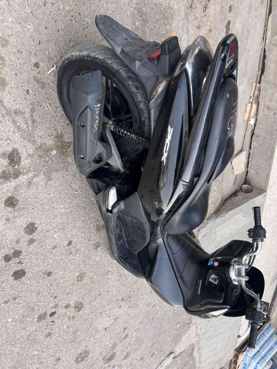 PCX جيل اول • ١٥٠ • ١٩الف