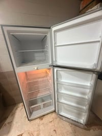 ثلاجه LG • ٢٣ قدم • الاعظميه