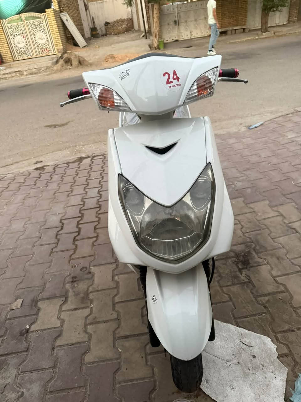 سكنس فحل • كابريتر • مكفول