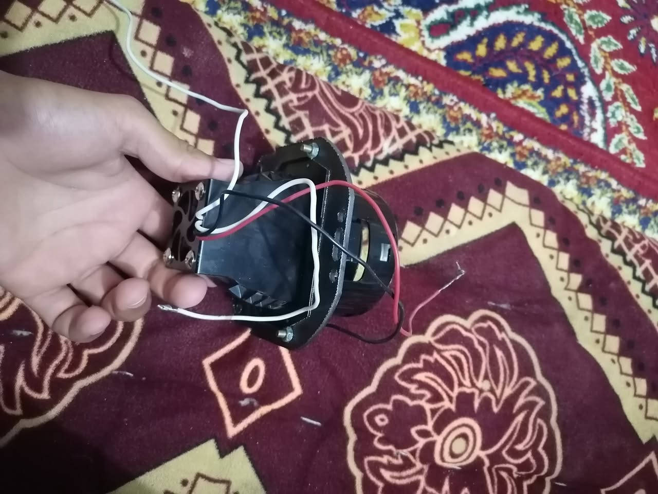 السلام عليكم
منضوامه كامله عدسات زوج يرهمن من مديل 2017لحد

 مديل 2023 جيب  واشد بدون تحواير ولاكص ضواهن

 ميحتاج اسوالف لن معروافات والله نهار بشارع 

 وميحاسب عليهن المرور لن تكعد وضع البلادي

 ومقسمات  جماعه الانتره مديل 2020و2019كلهن يجي

 ضواهن ضعيف اله تشتغله انت يله يصيرن ضواه بيهنن لو

 تشد زنون لن يجي ضواه بيهن  هولجين الصفر معروف 

للبيع  مكاني كربلاء طوريج  

  

شتريتهن لسياره وبعتهه ومشديتهن ضلن عندي 

هاذه رقمي اتصل واتدلل ***********

 رقمي ثاني بيه واتساب ***********

سعرهن 200بيهن مجال
