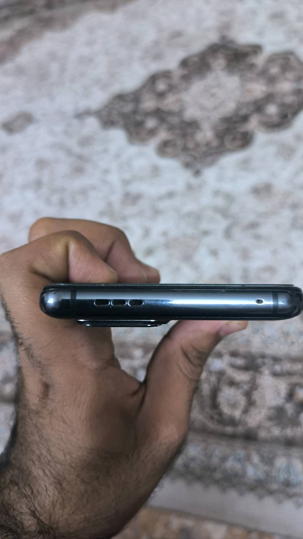 بلاك شارك ٥ برو • رام ١٢ • شاشة ١٤٤هرتز