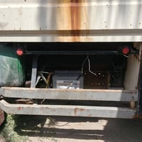 دانيا • بغداد • حصة كاز ٧٥