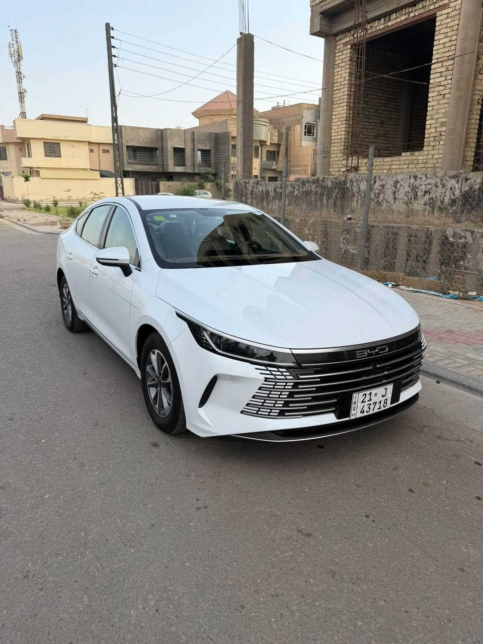 موديل ٢٠٢٥ • تحويل مباشر • كربلاء