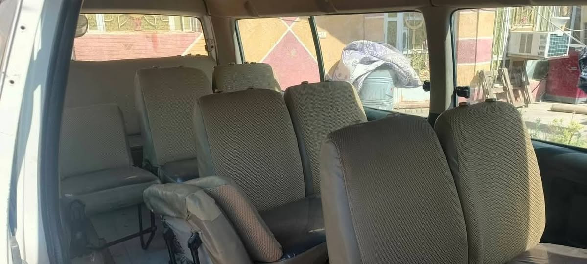 ‏جنبي موديل 14 السيارة مكفولة من الصبغ و الضربة
‏بيها باردات قليل و رقم واسط و السنوية بعد شهر تنتهي 

‏السعر 75 و بيها مجال  و مكينة و كير و اكسن مكفولات 

‏سيارة حلوة و ما بيها صبغ *********** العنوان بغداد قرية السعادة
