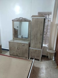 غرفة نوم • نظيفة • كركوك